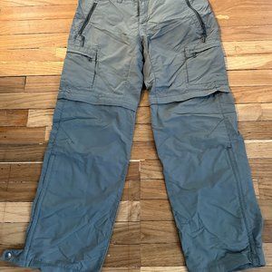 REI HIKING PANTS